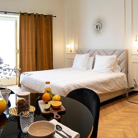 Suite Amalfi リヨン エクステリア 写真